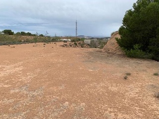 PARAJE DE RIQUELME 6