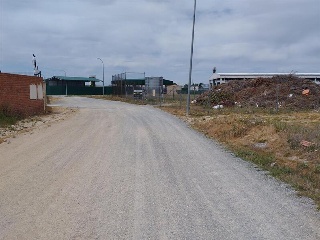 Pisos banco San Pedro del Arroyo