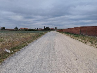 VEREDA DEL RETAMAL, PARCELA 472 2