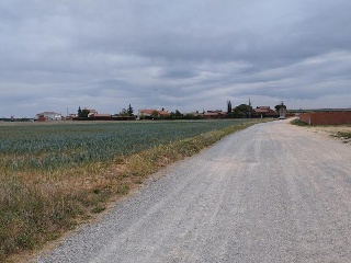 VEREDA DEL RETAMAL, PARCELA 472 3