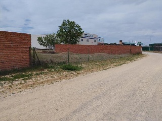 VEREDA DEL RETAMAL, PARCELA 472 4