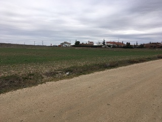 VEREDA DEL RETAMAL, PARCELA 472 9