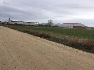 VEREDA DEL RETAMAL, PARCELA 472 11