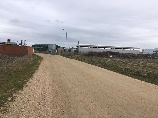VEREDA DEL RETAMAL, PARCELA 472 15