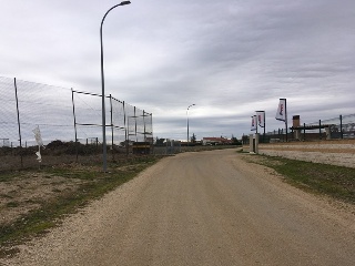 VEREDA DEL RETAMAL, PARCELA 472 16