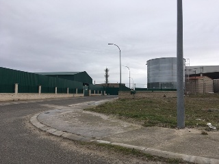 VEREDA DEL RETAMAL, PARCELA 472 17