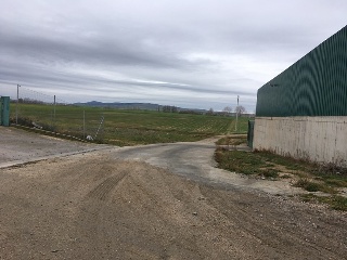 VEREDA DEL RETAMAL, PARCELA 472 20