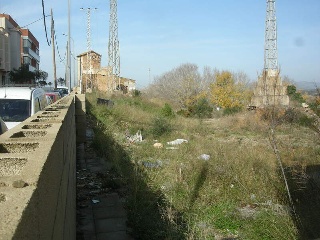 CL BUENOS AIRES 8 Suelo 3