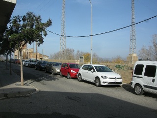CL BUENOS AIRES 8 Suelo 7
