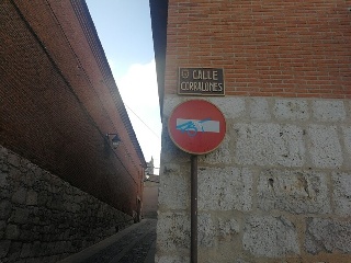 CORRALONES 13