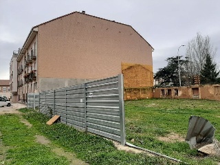 Pisos banco Venta de Baños
