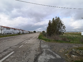 SECTOR UE-40 PADROCHANO DE VARGAS 18