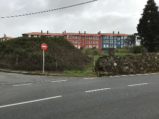 CARRETERA XONAE (AEI-5 XONAE) PARCELA I 9