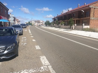 MADRID-PUENTE VILLARENTE 5