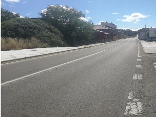 MADRID-PUENTE VILLARENTE 6