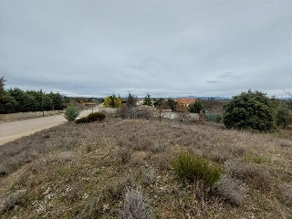 Pisos banco Garrafe de Torío