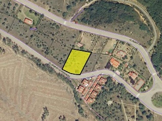S11, ESTRELLA DE IZAR PARCELA RUADOS/05 10