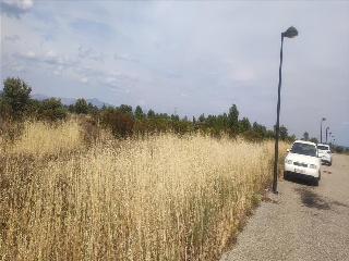 S11, ESTRELLA DE IZAR PARCELA RUADOS/01. Calle Centauro 6