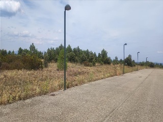 S11, ESTRELLA DE IZAR PARCELA RUADOS/01. Calle Centauro 9