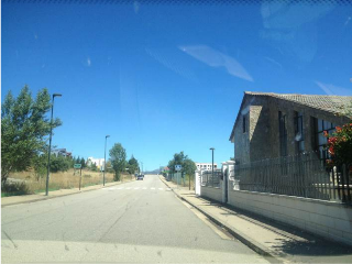 S11, ESTRELLA DE IZAR PARCELA RUADOS/01. Calle Centauro 14