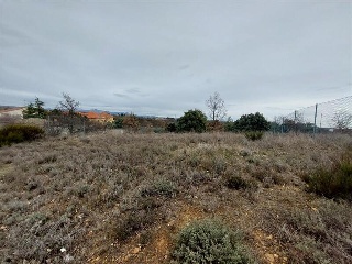 Pisos banco Garrafe de Torío