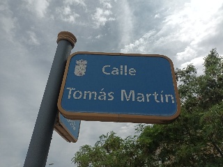 TOMAS MARTIN 11