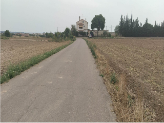 DE LA CANTERA O DEL CAIDERO 5