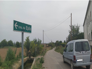 DE LA CANTERA O DEL CAIDERO 7