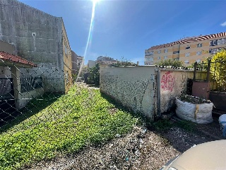 Pisos banco Cangas