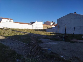 Pisos banco Fregenal de la Sierra