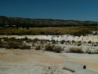 POLIGONO 9 PARCELA 2