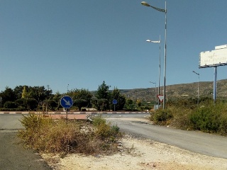 POLIGONO 9 PARCELA 4