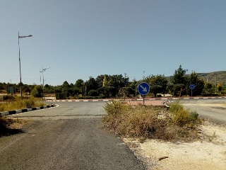 POLIGONO 9 PARCELA 5