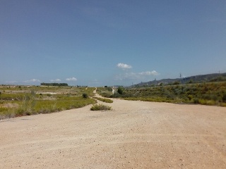 POLIGONO 9 PARCELA 6