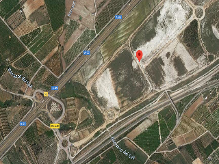 POLIGONO 9 PARCELA 17