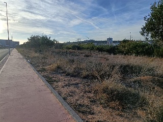CAMBRILLAS (POLIGONO 27, PARCELA 88) 2