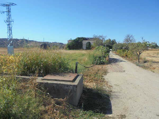 SECTOR PAU 1.SECTOR 2 POLIGONO 28 2