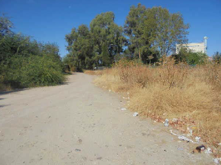 SECTOR PAU 1.SECTOR 2 POLIGONO 28 3