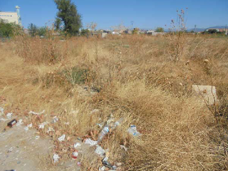 SECTOR PAU 1.SECTOR 2 POLIGONO 28 5