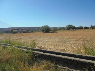 SECTOR PAU 1.SECTOR 2 POLIGONO 28 7