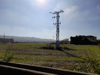 SECTOR PAU 1.SECTOR 2 POLIGONO 28 8