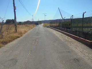 SECTOR PAU 1.SECTOR 2 POLIGONO 28 11