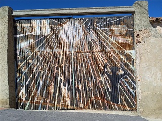 SAN JULIAN 8