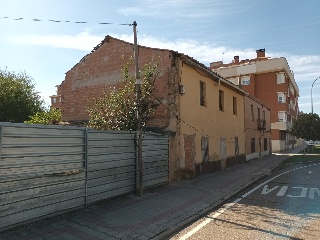 Pisos banco Venta de Baños