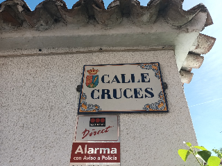 CRUCES 4