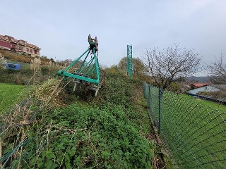 EL PEDROUZO, FINCA DEL QUINTANAL 8