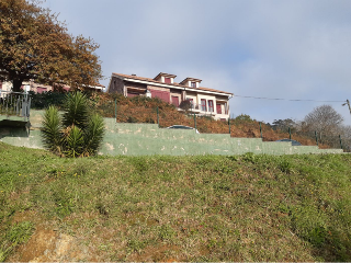 EL PEDROUZO, FINCA DEL QUINTANAL 11