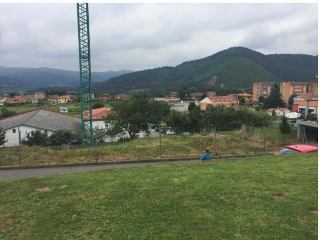 EL PEDROUZO, FINCA DEL QUINTANAL 12