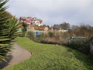 EL PEDROUZO, FINCA DEL QUINTANAL 16