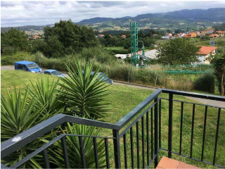 EL PEDROUZO, FINCA DEL QUINTANAL 17